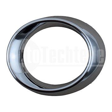 Кольцо противотуманной фары левое Mercedes Benz X204 08-12, AutoTechteile, 140 8858, ATPP1181117001