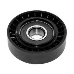 Ролик модуля натягувача ременя MPQ0047 (Вир-во MagnetiMarelli) MAGNETI MARELLI 331316170047