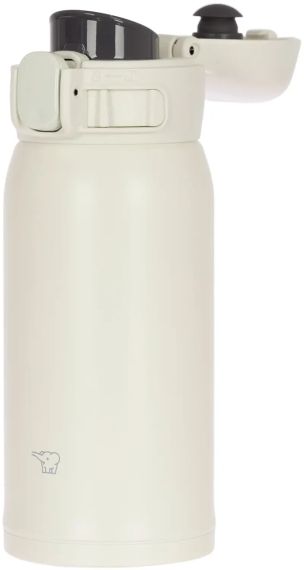Термокружка Zojirushi SM-WS36WM 0.36 л Бежевий | Зображення 1