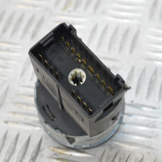 Перемикач світла фар Skoda Rapid 2012-2019 Кнопка управління освітленням Шкода Рапід 5JA941531F | Зображення 2