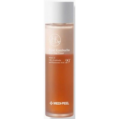 Тонер для обличчя Medi-Peel Hyal Kombucha Tea-Tox Toner (150 ml)