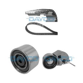 Ремень ГРМ компл. Accent/Elantra/SantaFe/Sonata/Tucson / Carens/Ceed/Cerato/Magentis/Soul/Sportage 1.5-2.2 CRDi 01-, Dayco,