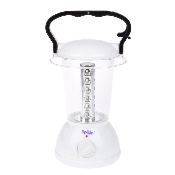 Светильник для кемпинга с аккумулятором LED-811/1.44W 24 pcs DC4V