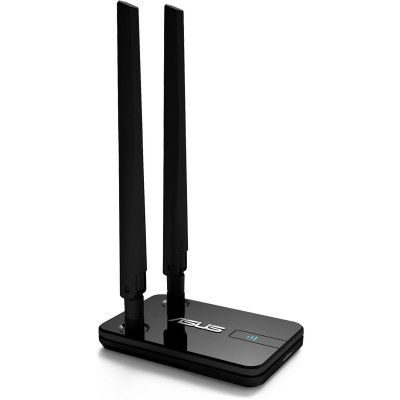 Сетевая карта Wi-Fi ASUS USB-AC58 | Зображення 1