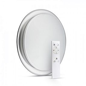 Смарт світильник The Light 72 Вт 5760Lm 575х75mm TL70003