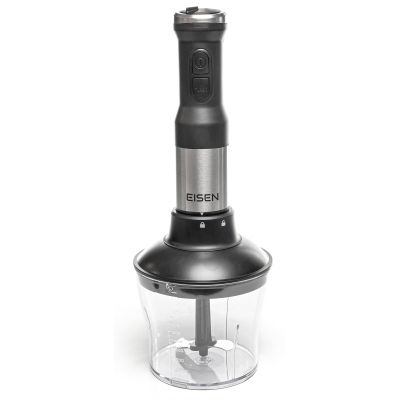 Блендер Eisen EHB-123SS | Зображення 5