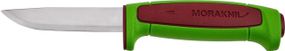 Ніж Morakniv Basic 546 LE 2024 Ivy Green/Dala Red