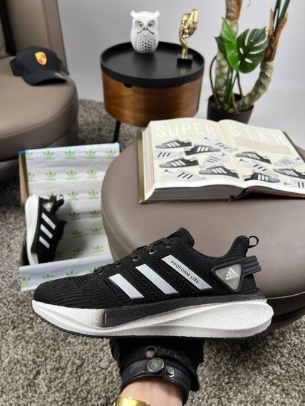 Чоловічі кросівки Profoam Lite Black White весна / літо / осінь A3963 45 28,5 | Зображення 4