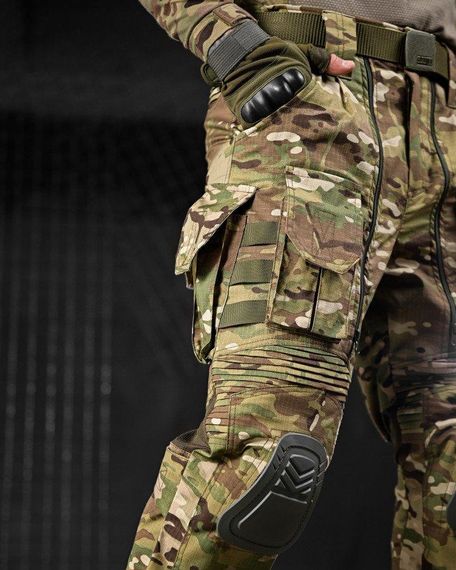 Літні штурмові штани Ambrosia РН7252 | Зображення 8