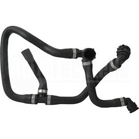 Патрубок системы охлаждения BMW 1 F20 N13 11-15/ 1 F21 N13 11-16/ 3 F30 N13 12-16/ 3 F31 N13 13-15, 701 1743