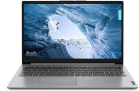 Ноутбук Lenovo IdeaPad 1-15IAU7 15.6&quot; FHD IPS AG 82QD00K5RA