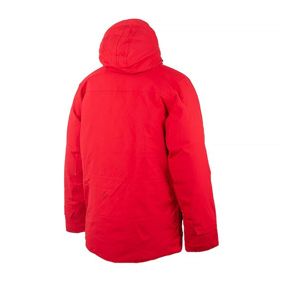 Куртка HELLY HANSEN URB LAB DOWN PARKA | Зображення 1