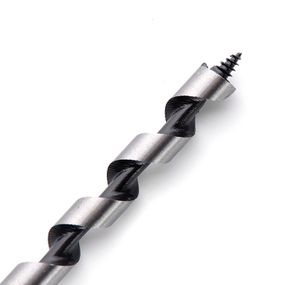 Свердло для дерева спіральне 35х460мм APRO 8221251