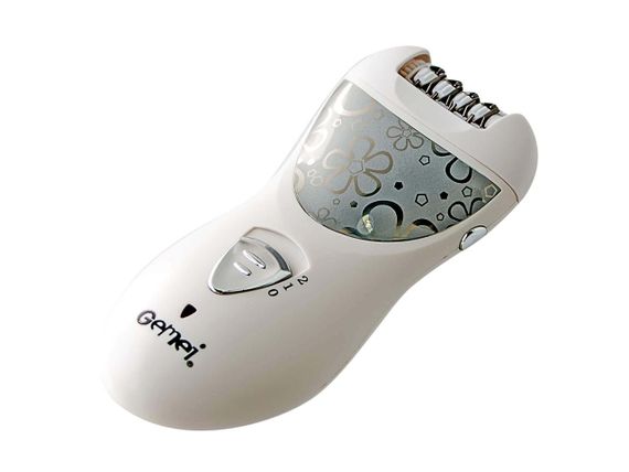 Епілятор Gemei GM 3061 32 пінцета | Зображення 2