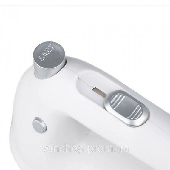 Міксер ручний Sokany SK-6631 з двома насадками 400Вт | Зображення 1