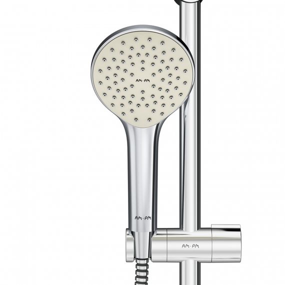 Душевая система AM.PM Sunny F0785C900 | Зображення 7