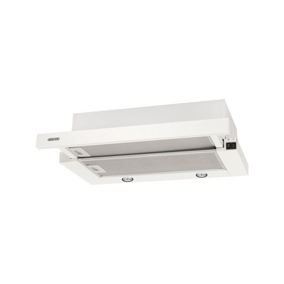 Витяжка кухонна Eleyus BREEZE 1000 50 WH | Зображення 2