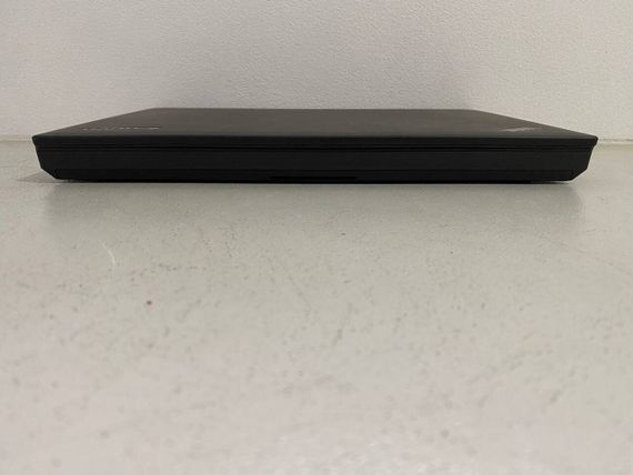 Ноутбук Lenovo ThinkPad T440p / 14" (1920x1080) TN / Intel Core i7-4600M (2 (4) ядра по 2.9 - 3.6 GHz) / 8 GB DDR3 / 240 GB SSD / Intel HD Graphics 4600 / VGA б/в | Зображення 7
