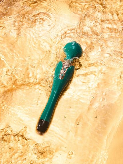 Вібромасажер Knight Jenay True & Pure II sexstyle | Зображення 19