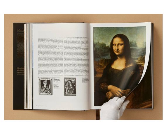 Книга Leonardo. The Complete Paintings and Drawings XXL | Зображення 1