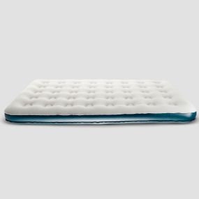 Матрац Air Basic для кемпінгу 120 см на 2 особи - One Size
