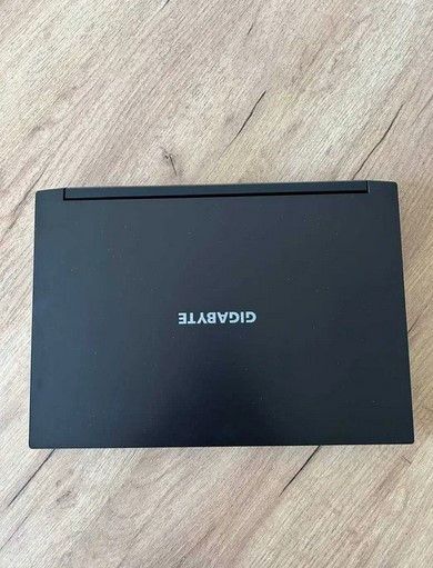 Ноутбук Gigabyte G5 KC 15.6" FHD IPS 144Hz i5 10500H 16Gb SSD 512Gb RTX 3060  Б/У | Зображення 2