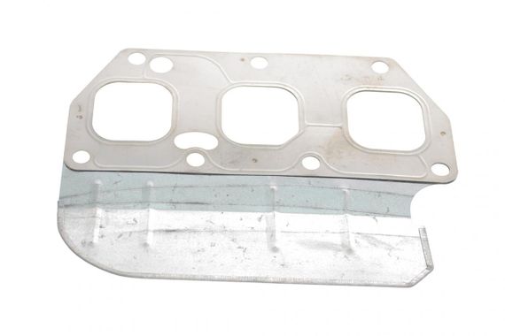 Прокладка колектора випускного Audi A3 TT VW T5 Golf V 3.2 00- 1-3 циліндр  22531395301 | Зображення 1