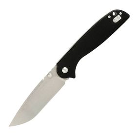 Ніж для кемпінгу SC-805, Black, Box