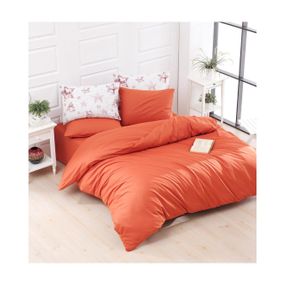 Комплект постільної білизни Charlotte Duz Boya 160x220 см The Stars