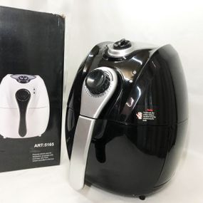 Фритюрница для домашних блюд Domotec, Фритюрница для жарки во фритюре блюд XT-93