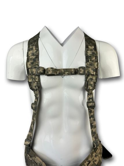 Плечові лямки до РПС Navigara Піксель