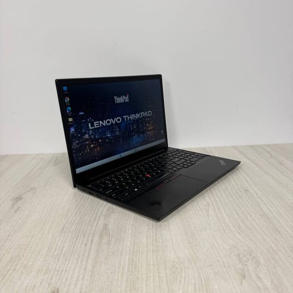 Ультрабук Б-класс Lenovo ThinkPad E15 Gen 2 / 15.6" (1920x1080) IPS / Intel Core i5-1135G7 (4 (8) ядра по 2.4 - 4.2 GHz) / 8 GB DDR4 / 256 GB SSD / Intel Iris Xe Graphics / WebCam б/у | Зображення 5