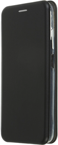 Чохол-книжка Samsung A03S Чорний G-Case Ranger