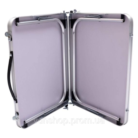 Стол для пикника раскладной 30×4×40 (см) Lugi JY-6040 | Зображення 4