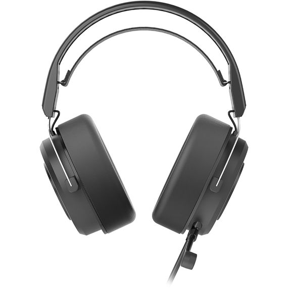 Навушники A4Tech Bloody G535P Black+Silver | Зображення 1