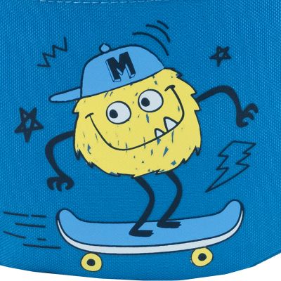 Сумка-бананка Kite Let&apos;s Ride Синяя (K24-2577-2) | Зображення 5