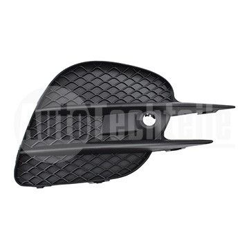 Решетка бампера правая Mercedes Benz X253/C253 15-22, AutoTechteile, 140 8863, BF0112200017