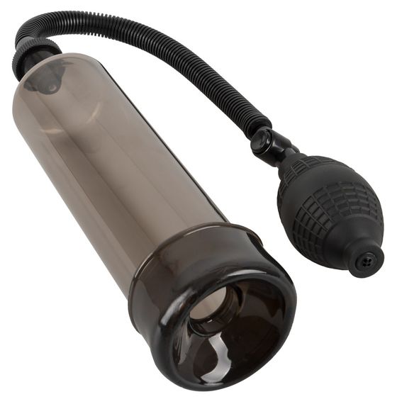 Вакуумна помпа - Bang Bang Penis Pump Black | Зображення 2