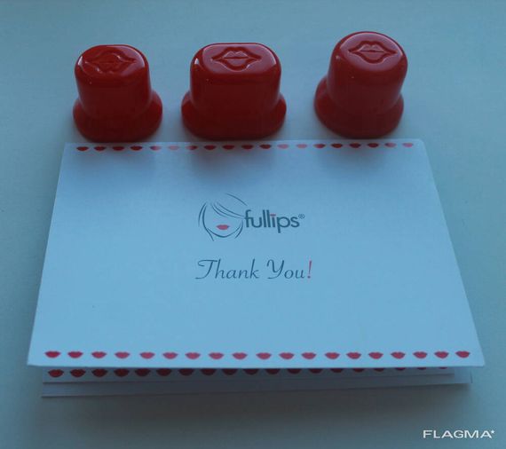 Плампер для губ Fullips (small) | Зображення 2