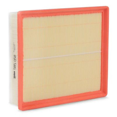 Воздушный фильтр для автомобиля Valeo 585058