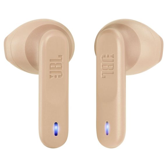 Гарнітура JBL WAVE FLEX Beige (JBLWFLEXBEG) | Зображення 3