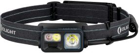 Ліхтар налобний Olight Array 2S. Midnight Blue Limited Edition