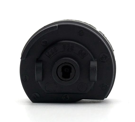 Opel Astra I F (92-98) контактна група блок запалювання, 914852 Опель Астра 1 Ф | Зображення 2