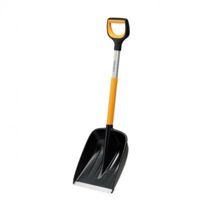 Лопата Fiskars X-seriesTM 1057393 для автомобілю | Зображення 1