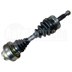 Полуось передняя Mercedes Benz Vito W638 OM611 96-03, AutoTechteile, 100 3329, 3329