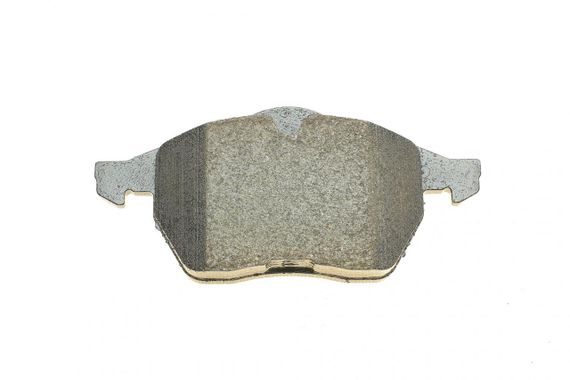 Колодки гальмівні передні Audi A4 94-01 VW Passat B5 96-00 22-0181-1 | Зображення 7