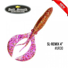 Приманка Bait Breath SL-Remix 4" (7 шт.)