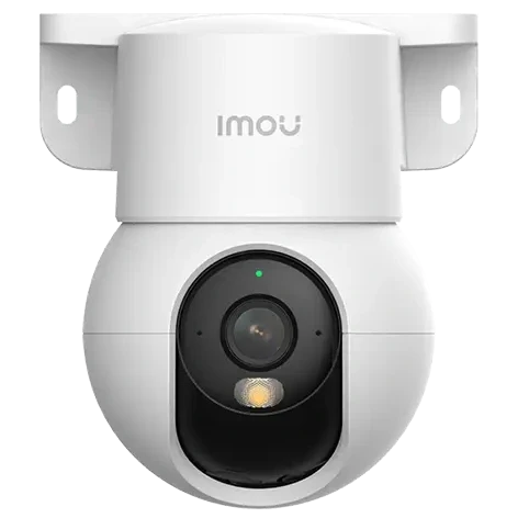 Ranger Mini R1 (IPC-K2MP-5R1W) 5МП (3.6мм) IP відеокамера Imou - Камери