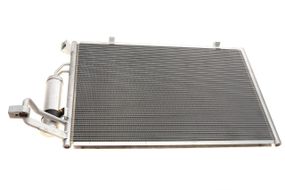 Радиатор кондиционера Ford Transit Custom 1.5 TDCi 14- 18015707