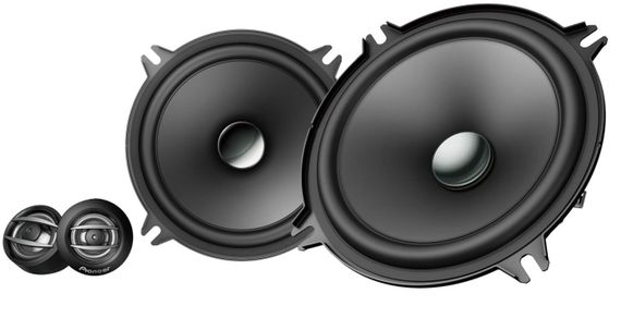 Акустика автомобільна Pioneer TS-A1300C